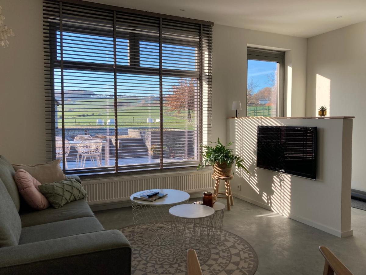Vakantiewoningen Liefst In Epen Exterior photo