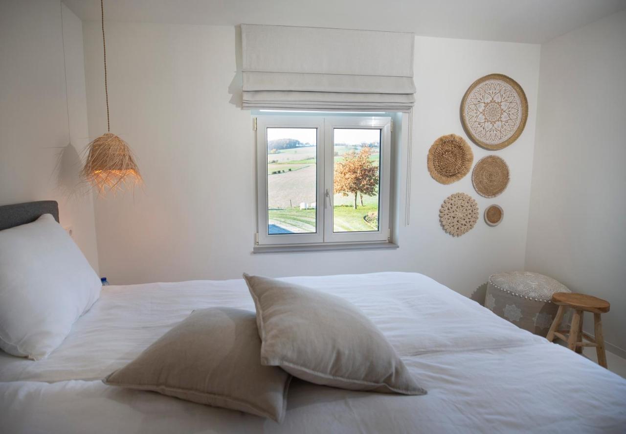 Vakantiewoningen Liefst In Epen Exterior photo