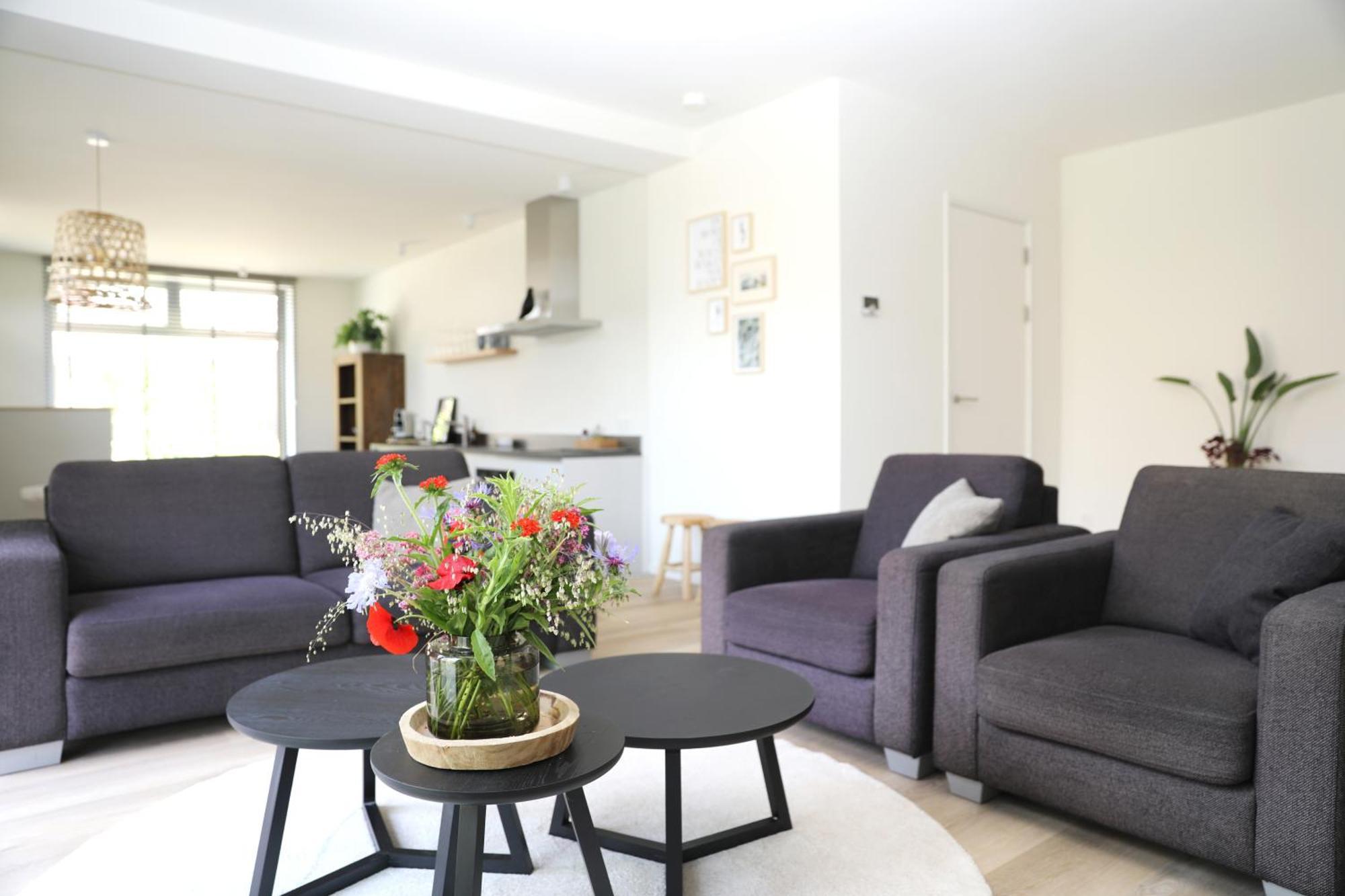 Vakantiewoningen Liefst In Epen Exterior photo